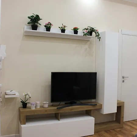 Rewind Apartment Genoa