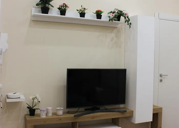 Rewind Apartman Genova