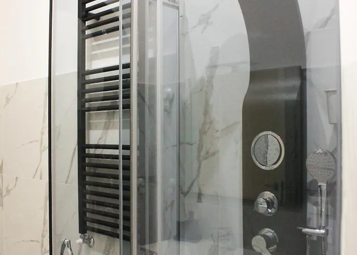 Apartman Rewind Genova