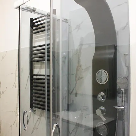 Appartement Rewind Genua